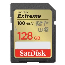 AEXTREME MEMCARD SDSDXVA-128G-GNCIN 128GB1